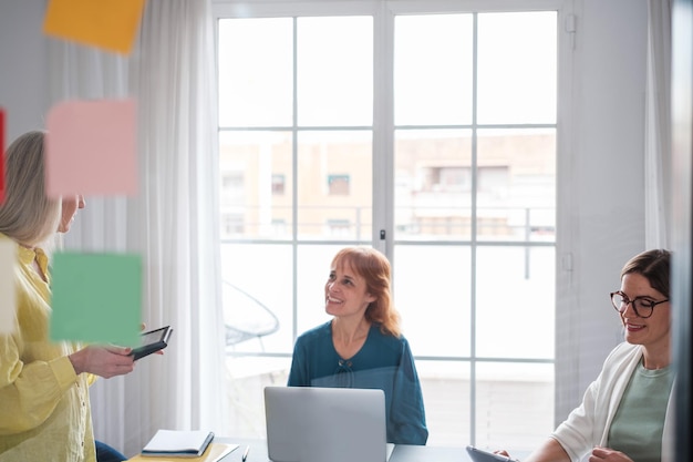 Офис и команда